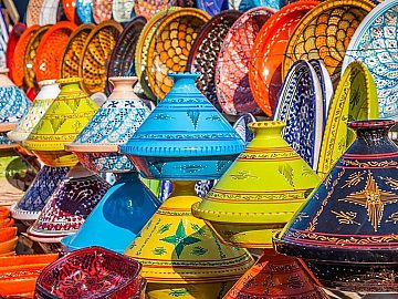 Zdjęcie kierunku: Marrakesz